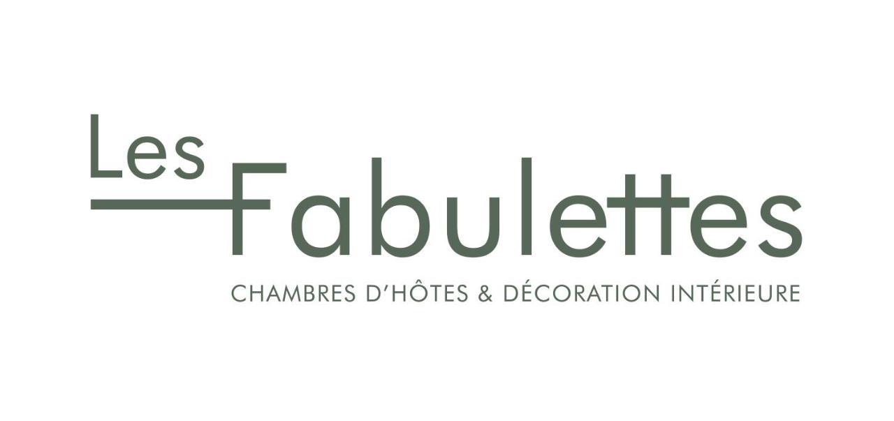 Les Fabulettes Auffay Exterior foto