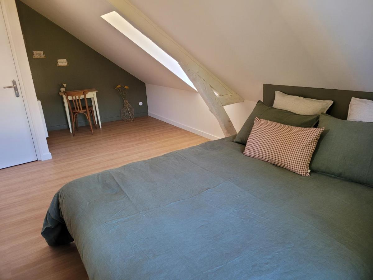 Les Fabulettes Auffay Quarto foto